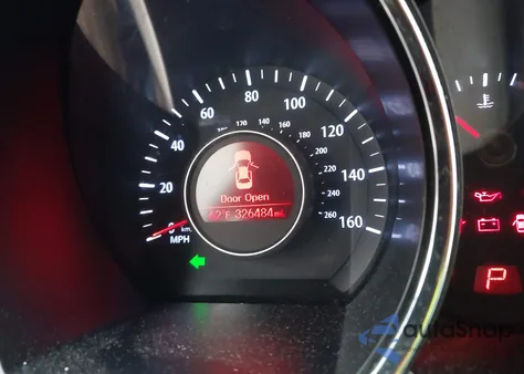 2013 Kia Optima Lx z USA, uszkodzony, nr VIN 5XXGM4A76DG169577